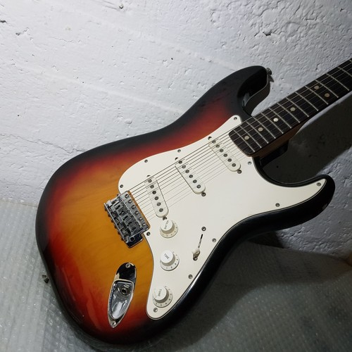 1975 fender stratocaster usa - stratocaster,