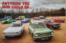 Original CSC 2013 magazine
