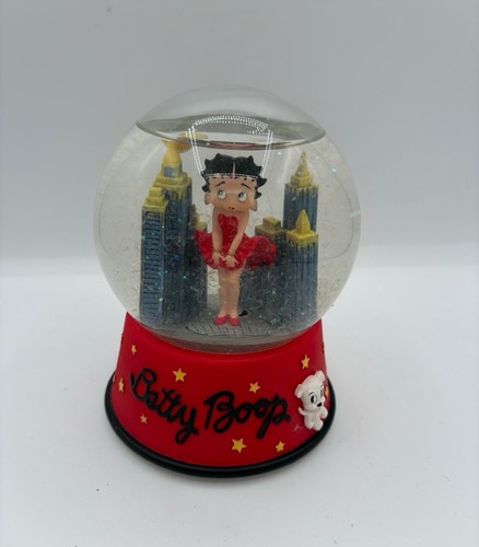 Vtg betty boop marilyn - betty, monroe