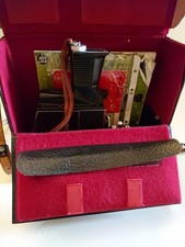 Bolex Paillard K2 8mm Camera