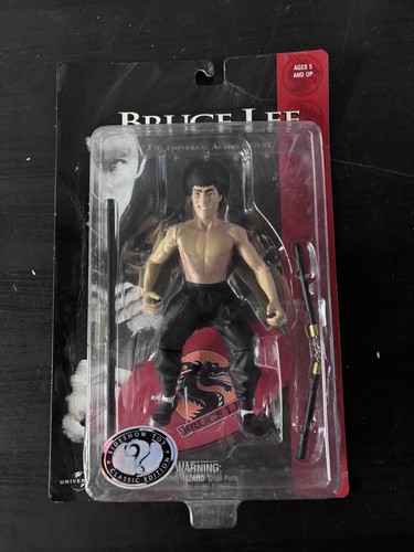 Universal bruce lee - lee, sideshow