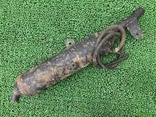 Used Yamaha DT200WR Silencer