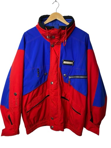 Vintage schöffel gore tex - gore-tex, ski