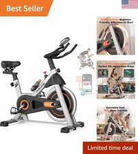 Adjustable Resistance Exercise