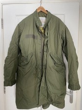 New unissued US Army m65