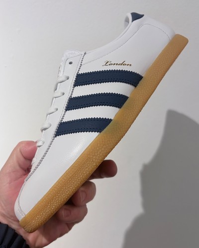 Adidas original london s - original,