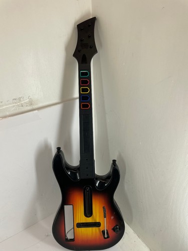 Guitar hero redoctane wireless - redoctane,