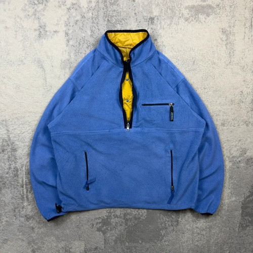 Vintage patagonia reversible - patagonia,