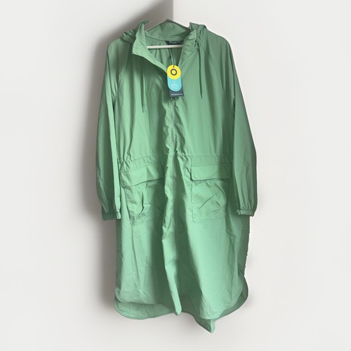 Rain coat goodmove women - rain,