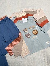 BNWT NEXT Boys 8 Piece Top &