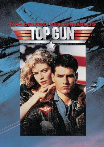 Top gun dvd 1986 - [dvd], [region