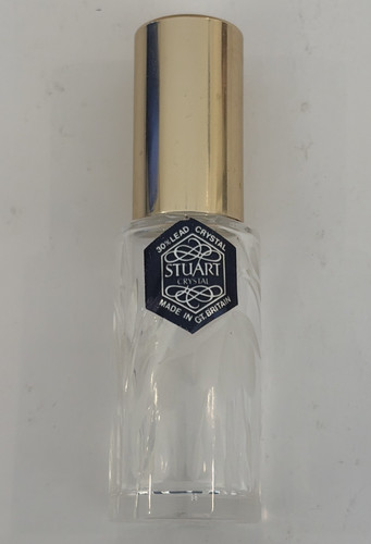Stuart crystal perfume - stuart,