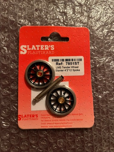 Slater 7851st lms - 7851st,