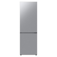 Samsung Series 5 344 Litre 70/30 Freestanding Fridge Freezer - Silve RB33B610ESA