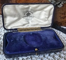 Rare Antique/Vintage Blue