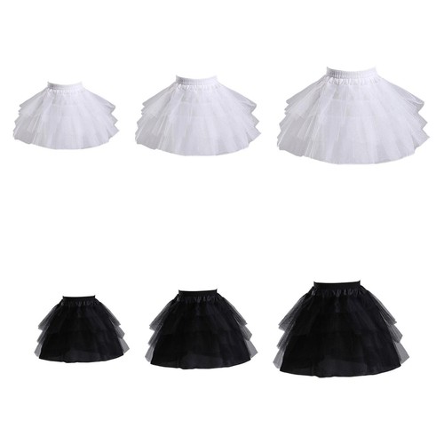 Flower girl crinoline child - crinoline,