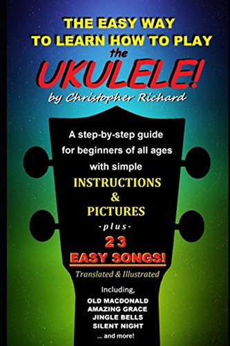 The easy way learn how - easy,