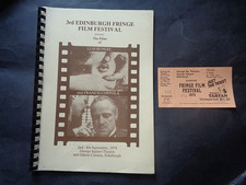 Edinburgh Film Festival
