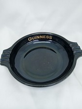 Guinness ashtray vintage - ashtray,