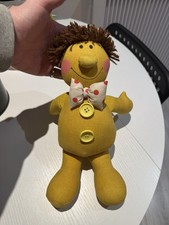 the raggy dolls doll Rare