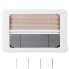 Camper Van RV Cassette