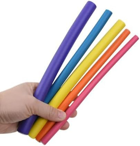 Pieces flexi curling rods - flexi,