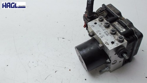 Abs brake control unit - brake,