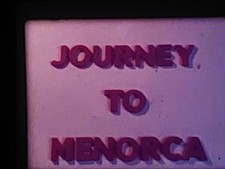 Super 8 Sound Home Movie