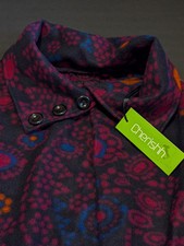 Cherish Fleece Poncho Cape