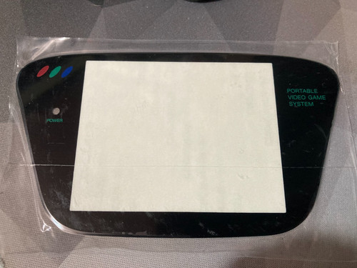 Sega game gear - sega,