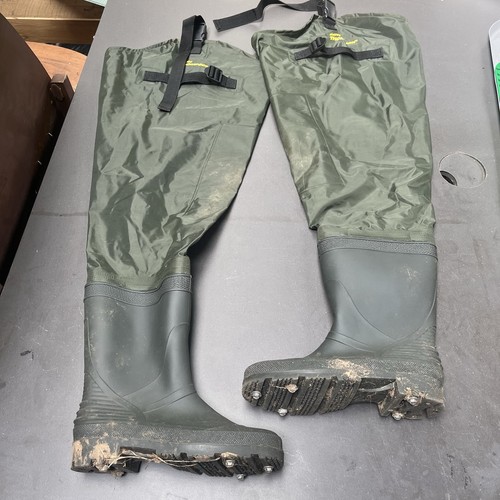 Ron thompson men - men's, green