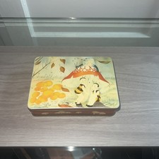 Edward Sharp Vintage Toffee