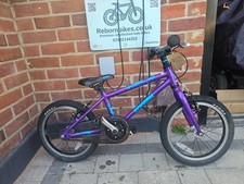 Squish 16 Premium Kids Bike.16