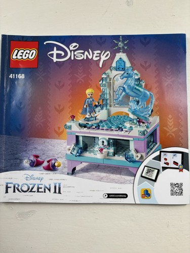 Lego disney frozen elsa s - lego, disney:frozen