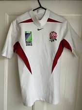 England 2003 (Rugby World Cup)