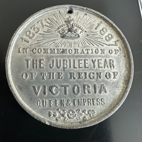 1837 1887 victoria jubilee - 1837,