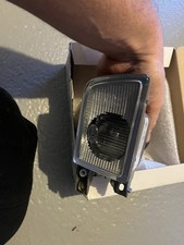 Vw Golf Mk3 Nos N/S Hella Fog