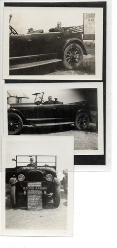 Vintage photographs of - vintage,