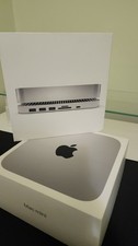 Apple Mac mini Bundle (256GB