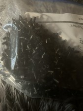 Bag of Small Bore Pipe