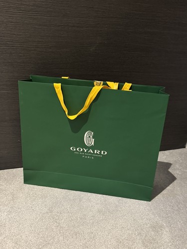 100 authentic goyard shopping - goyard,