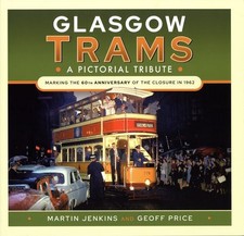 Glasgow Trams: A Pictorial