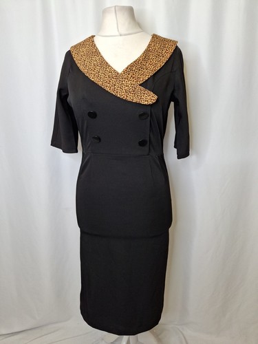 Lindy bop sheath 50s - bop,
