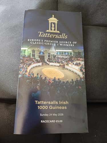 2026 irish 1000 - 2026,