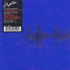 Kylie Minogue - Kylie Fever