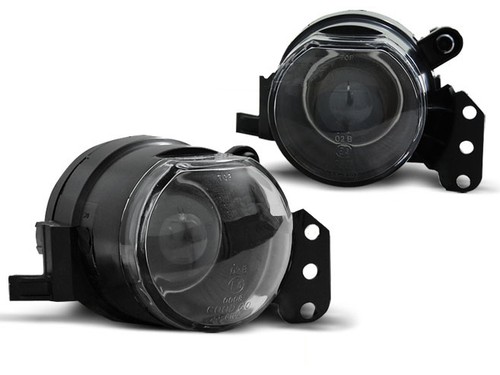 Fog lights for bmw - fog, e90