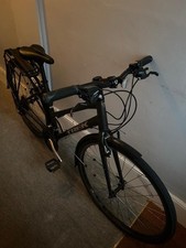 Bicycle Trek FX 1 Equipped Stagger