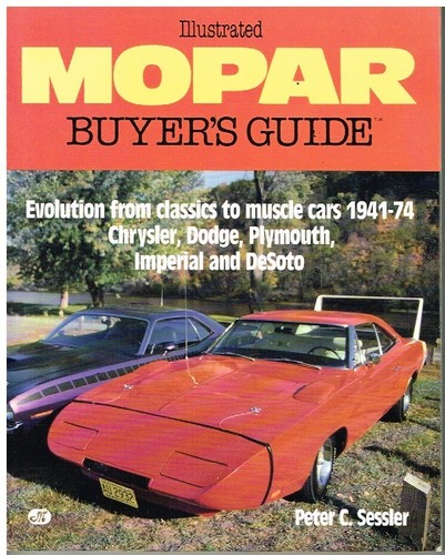 Chrysler 300 plymouth fury - t&c,