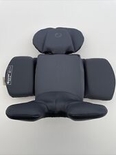 Maxi Cosi Pearl 360 Car Seat New Born Inlay.Grey Free UK P&P