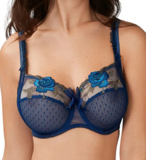 Empreinte Full Cup Bra Size UK